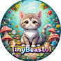 Tiny Beasts logo