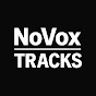 NoVox Tracks logo