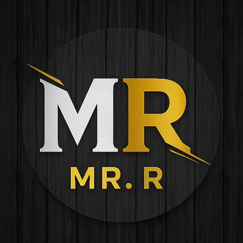 Mr. R