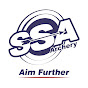 SSA Archery logo