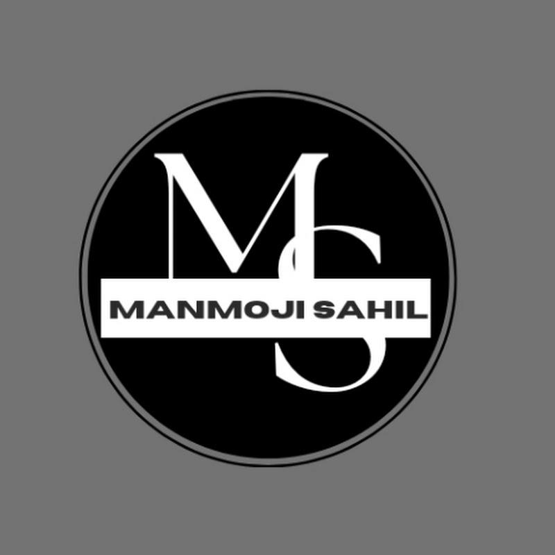 Manmoji Sahil
