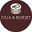 Юля и бюджет