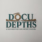 Docu Depths logo