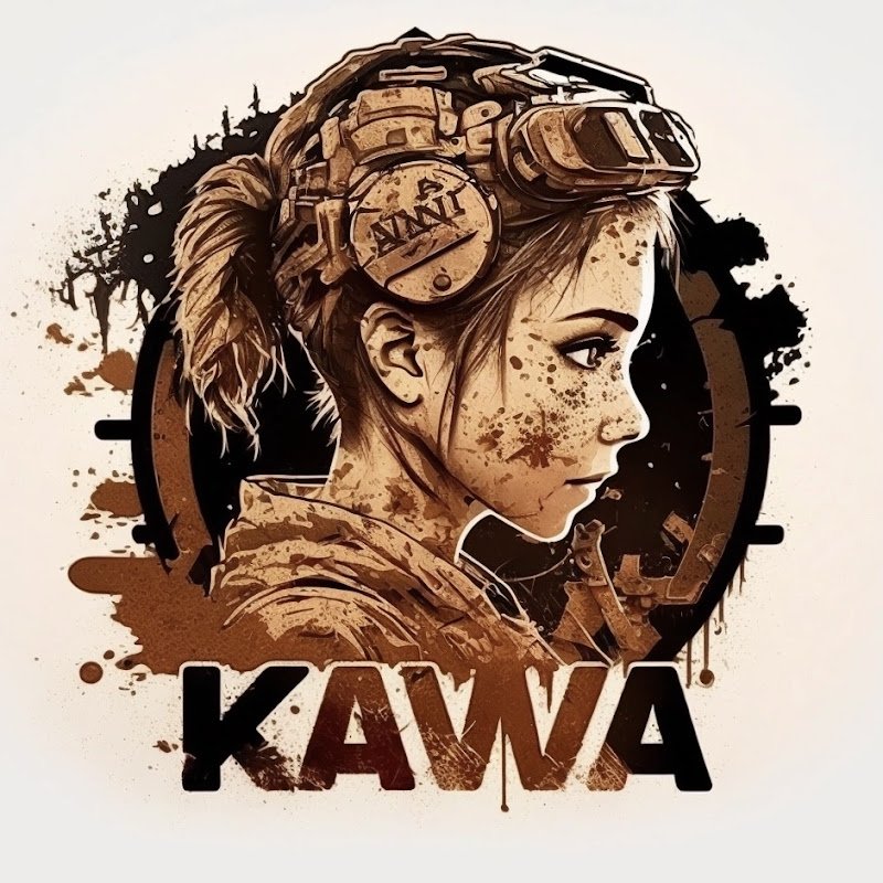 Kawa:)
