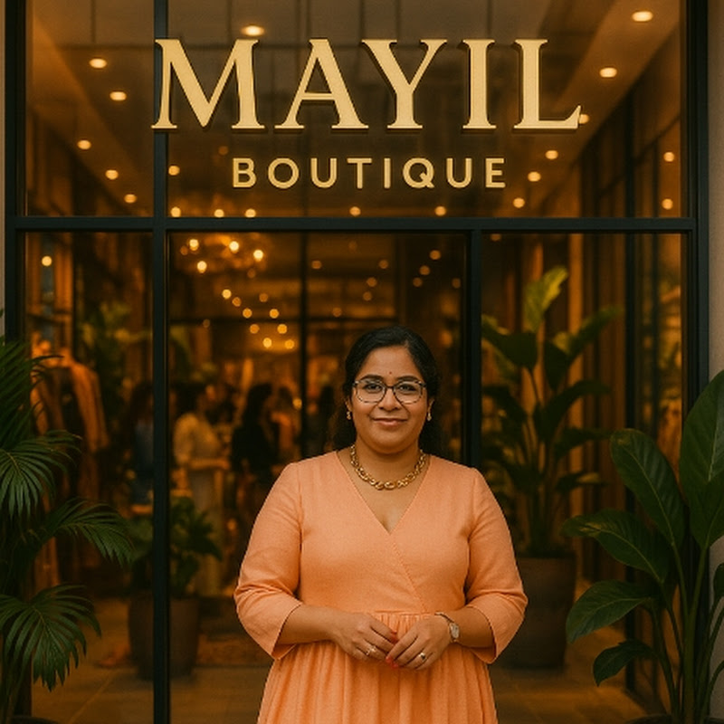Mayil_boutique♥️