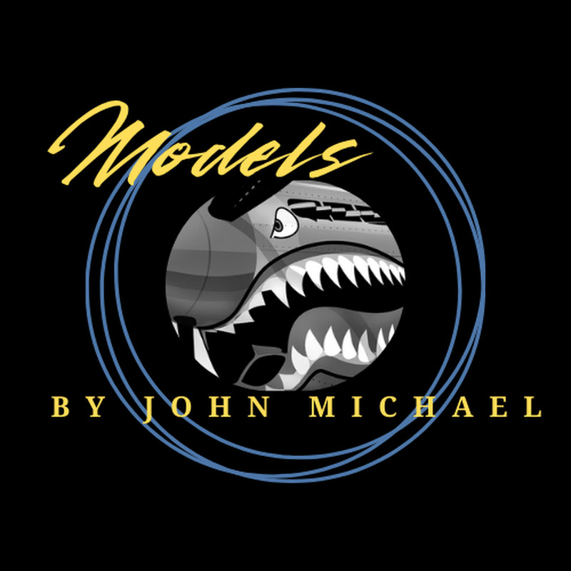 Models By John Michael
