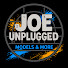 3dcWvT3z0JQ-channel-avatar-Joe Unplugged: Models & More