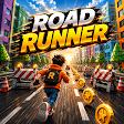 Road Runner - Endless Running Adventure icon