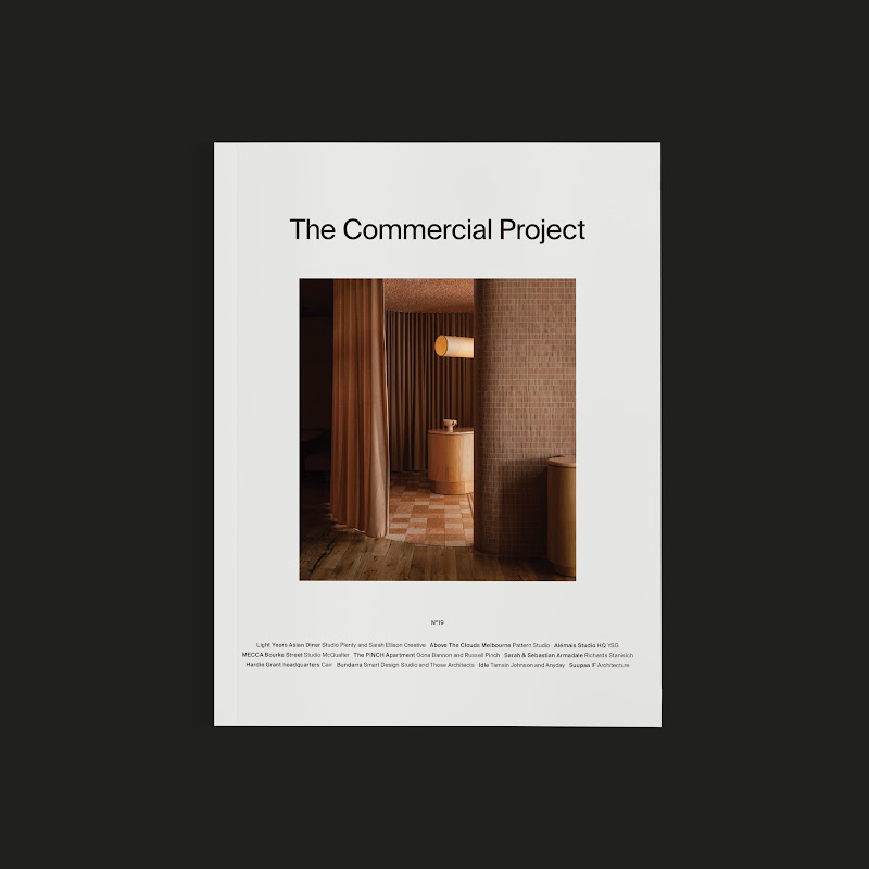 The Commercial Project
