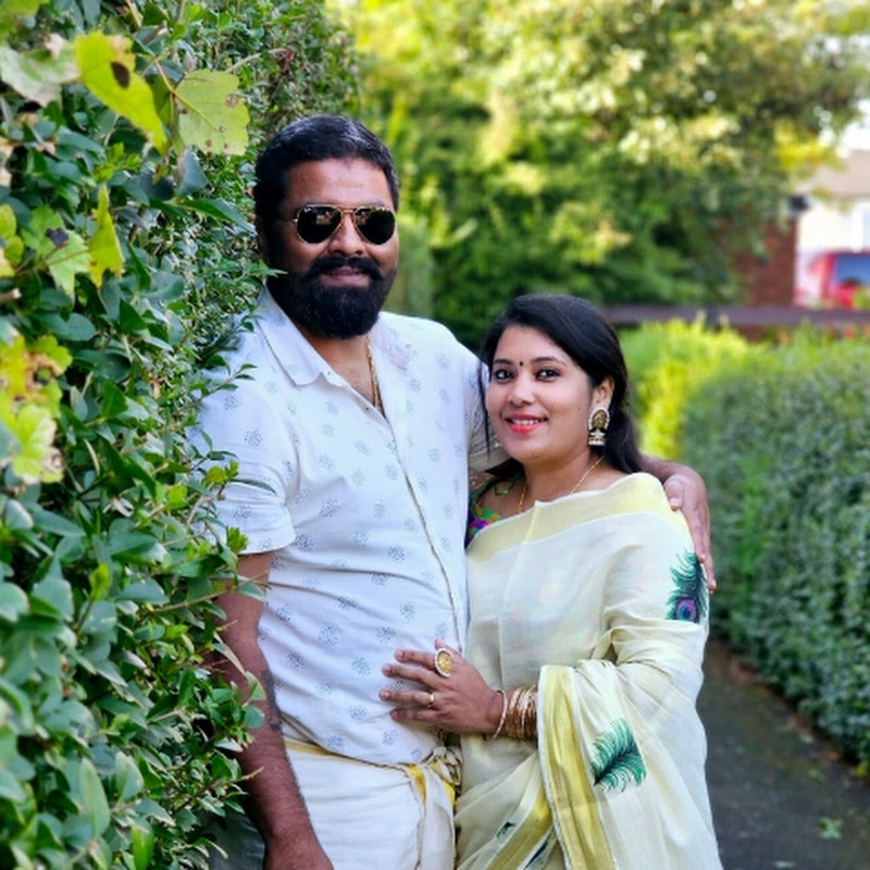 CHOORAKADAN VLOGS