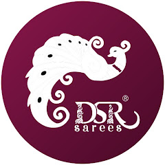 Channel thumbnail for DSR Sarees Official Channel