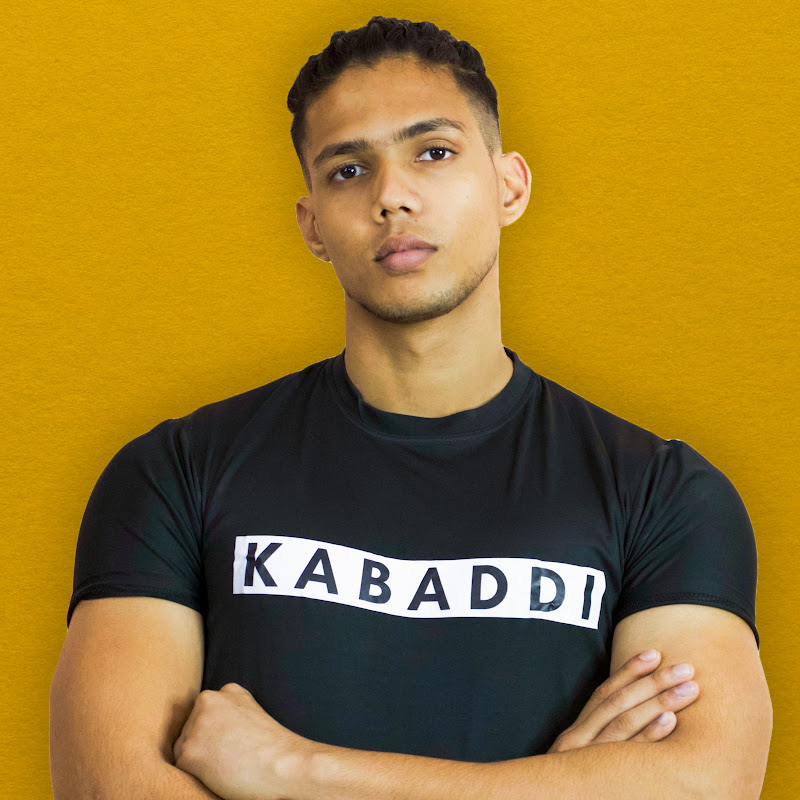 DP KABADDI