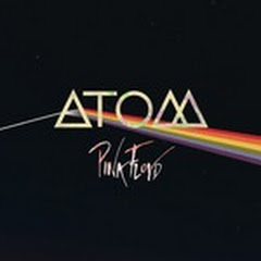 Atom Pink Floyd Tribute
