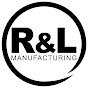 R&L Manufacturing, Inc. logo