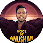Voice of Anushan - @Voiceofanushan - Youtube