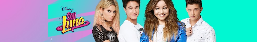 Soy Luna Mexico Avatar canale YouTube 