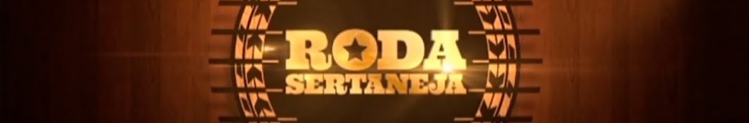 Programa Roda Sertaneja Аватар канала YouTube