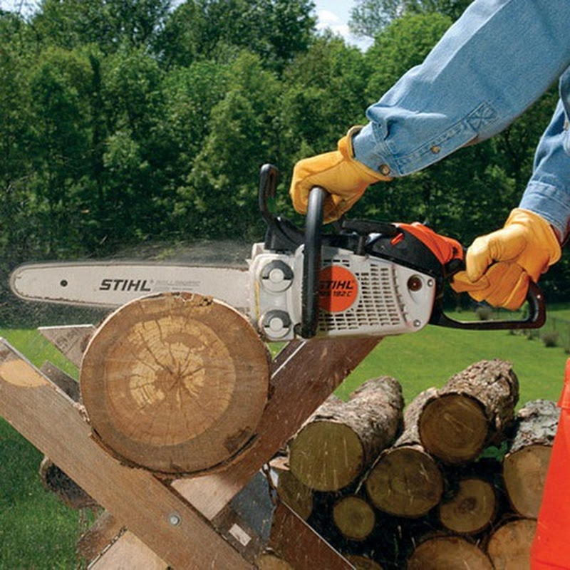 Woodworking Projects Logo