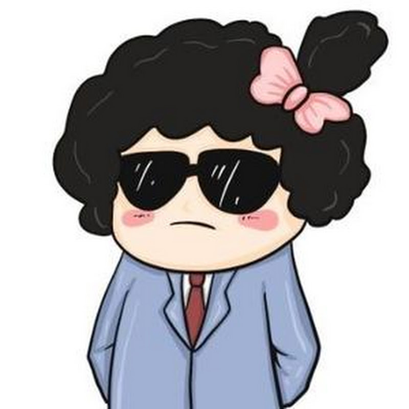 爱吃丸子的酱酱 Logo