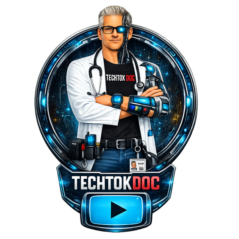 TECHTOK DOC
