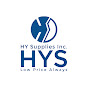 HY Supplies Inc. logo