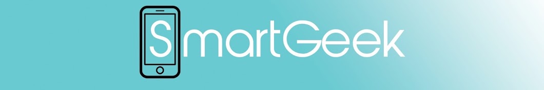 SmartGeek YouTube kanalı avatarı