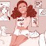 bQVVztJDLDw-channel-avatar-•Strawberry-Chan•