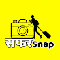 Safar Snap logo
