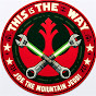 JoeTheMountainJedi logo