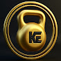 KettlebellEventsDotCom logo