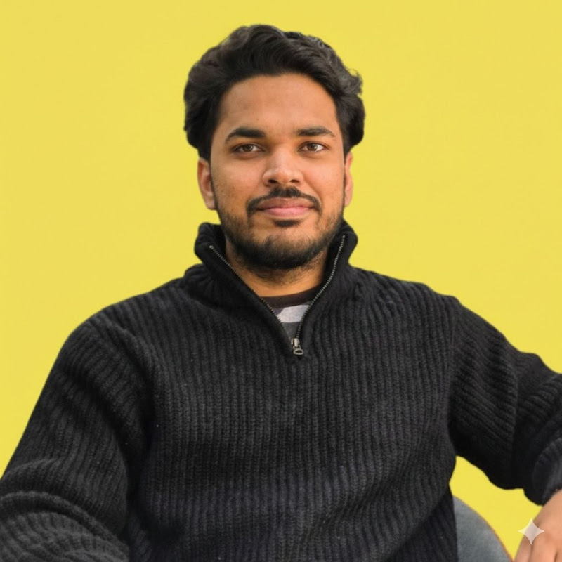 Shubham Haritash