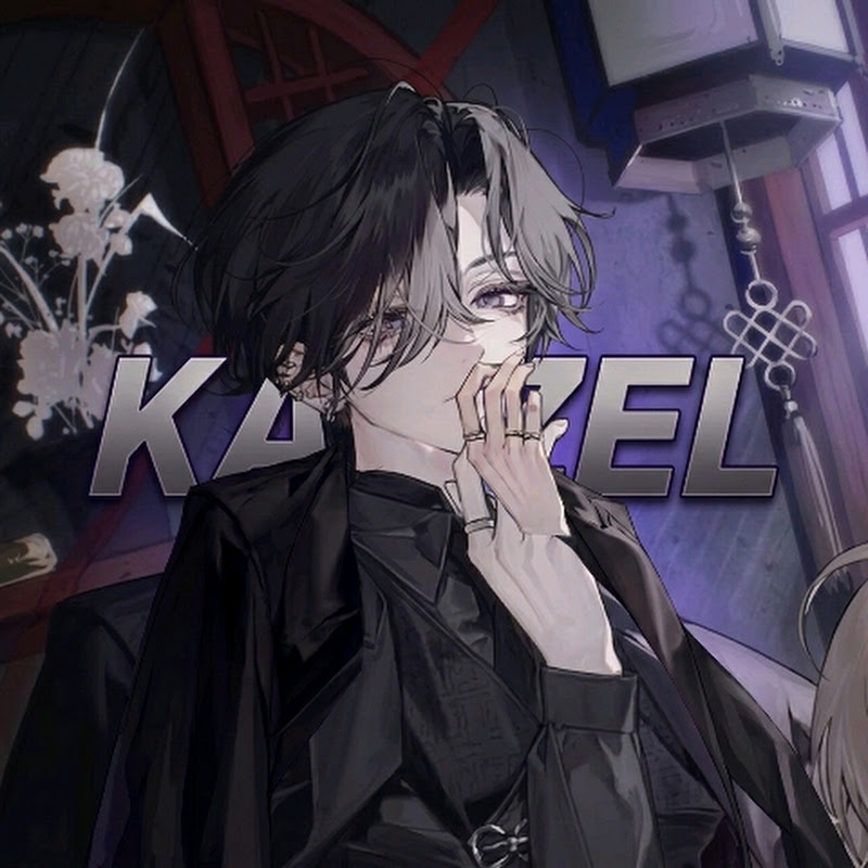 Kazzel