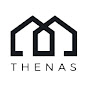 Thenas Channel logo