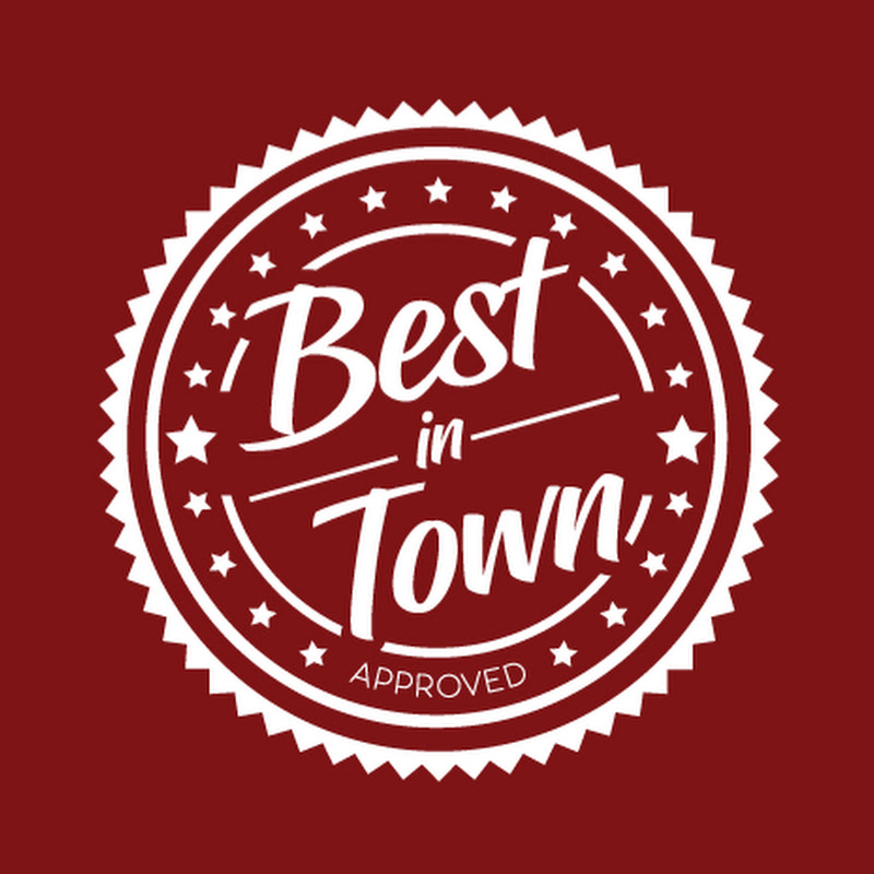 Best In Town