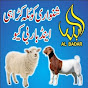 Al-Badr Shinwari Koila Karahi & BBQ logo