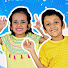 Kuku and Cucudu - Nursery rhymes and Kids songs