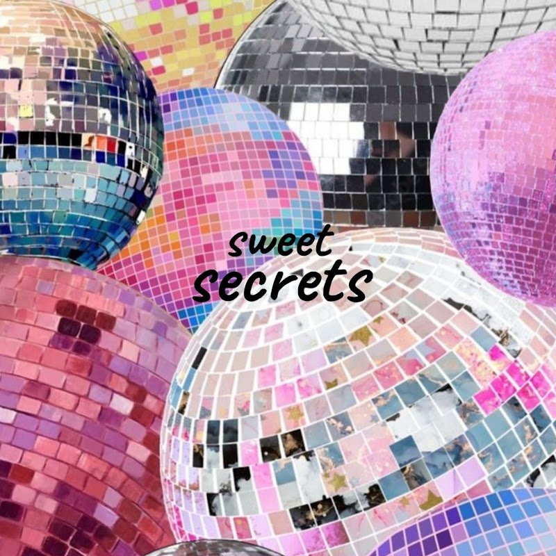 SweetSecrets