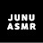 ASMR JUNU