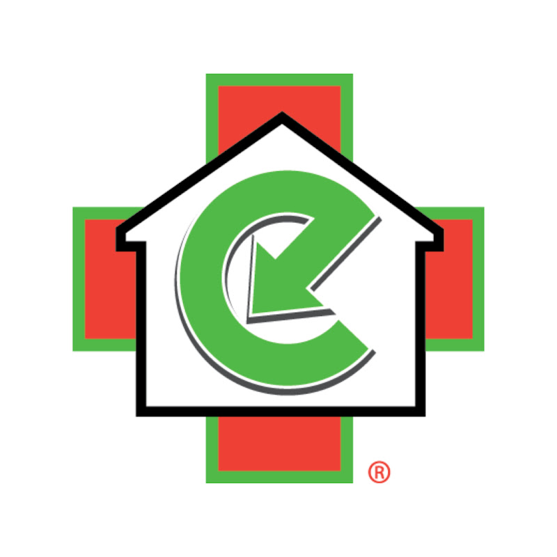 Dr. Energy Saver Logo