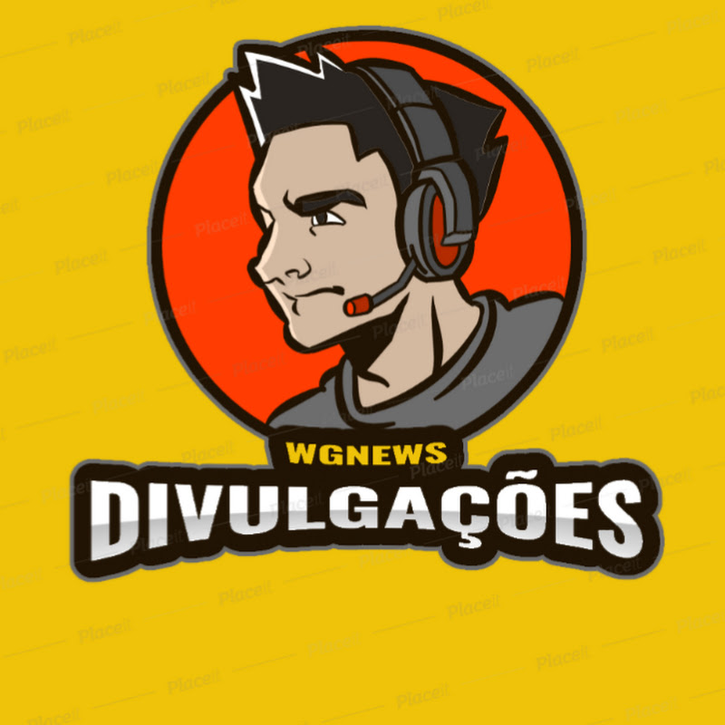 WGNEWS DIVULGAÇÕES
