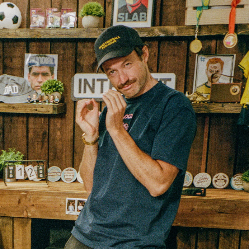 Internet Dads with Spencer FC