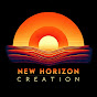 New Horizon Creation logo