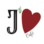 JAdore Cafe Life  logo