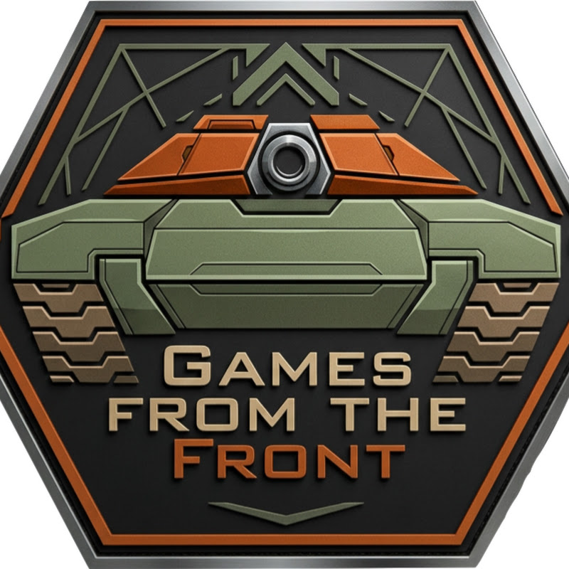 Games from the Front