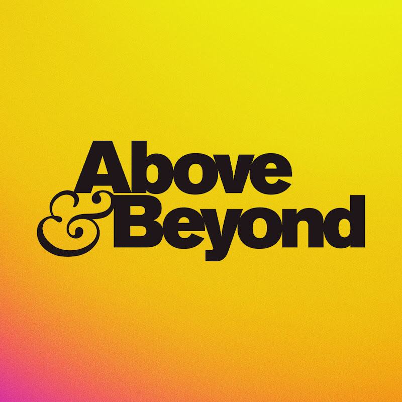 Imagen de Above & Beyond
