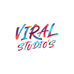 Viral Studios channel logo