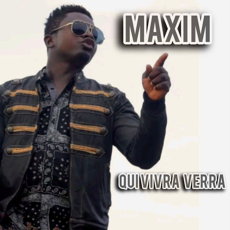 Maxim - Topic