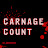 Carnage Count Movies 