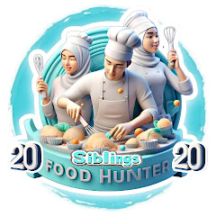 Siblings Food Hunter Avatar