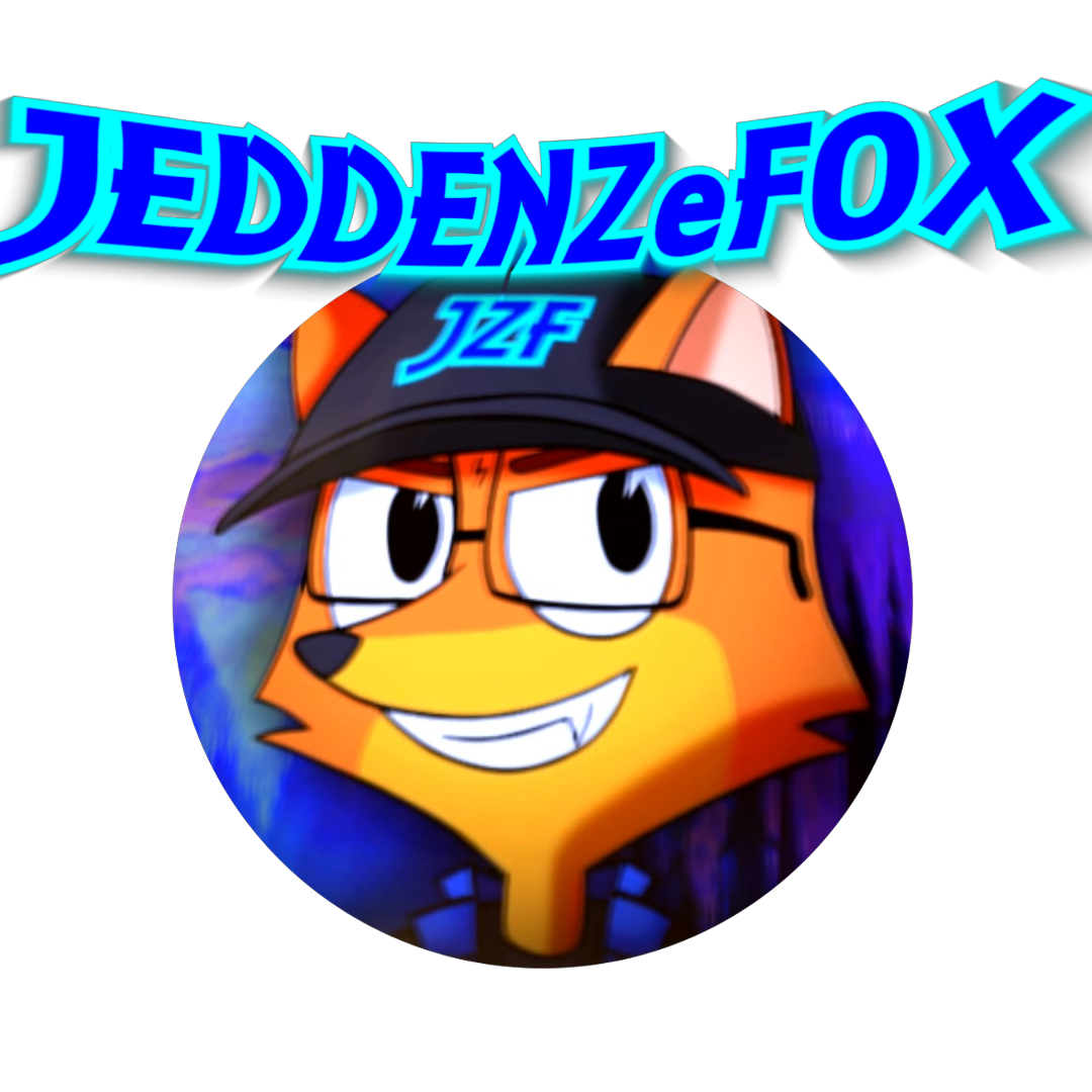 Post from JeddenZeFox